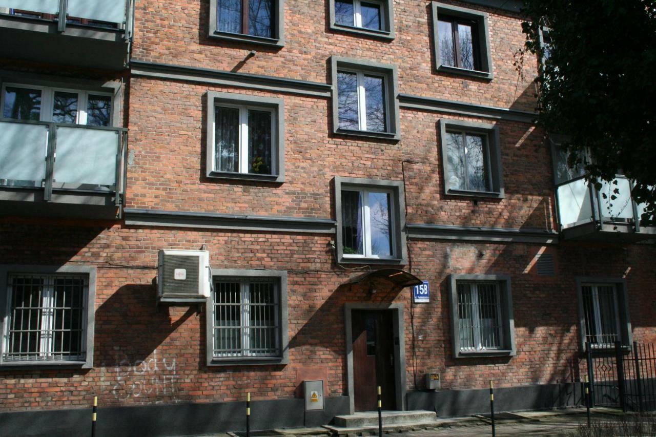 Centrum Danzica Esterno foto